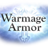 Сет боевого мага / Warmage Armor