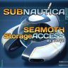 Расширение хранилища Мотылька / SeamothStorageAccess