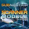 Модуль сканирования / Scanner Module