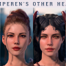 Другие головы от Vemperen / Vemperen's Other Heads Repaired