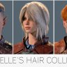 Коллекция волос от Vessnelle / Vessnelle's Hair Collection