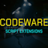 Расширение скриптов / Codeware