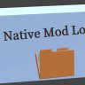 Родной загрузчик модов / Native Mod Loader