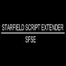 Расширитель скриптов Starfield Script Extender (SFSE) / Starfield Script Extender (SFSE)