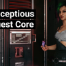 Deceptious Quest Core / Обманчивое ядро квестов