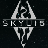 SkyUI (LE+SE/AE)