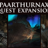 Paarthurnax - Quest Expansion / Расширение квеста