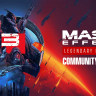 LE3 Community Patch / Неофициальный патч для ME3:LE