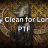 Stay Clean for Longer - PTF / Дольше оставаться чистым