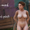 KCD Nude mod