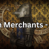 Rich Merchants - PTF / Богатые торговцы