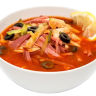 Солянка призывателя
