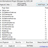 Simple Oblivion Remastered plugin manager / Простой менеджер плагинов