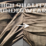 High Quality Underwear and color options / Качественное нижнее бельё