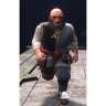 Sprinting Mod / Мод на бег