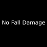 No Fall Damage / Без урона от падения