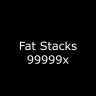 Fat Stacks Updated / Увеличенные стаки и прочность снаряжения