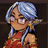 Hair Color Mod