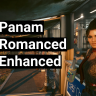 Panam Romanced Enhanced / Улучшенный роман с Панам
