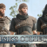 Arsipsik's Collection / Коллекция Arsipsik's